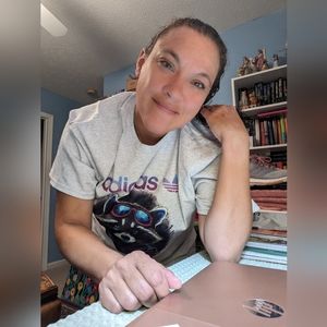 Meet your Posher, Kristina